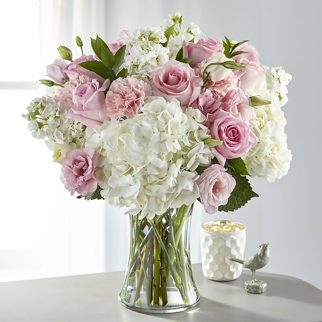 Guiding Grace Bouquet – Fleuriste Rive Sud, Longueuil PQ