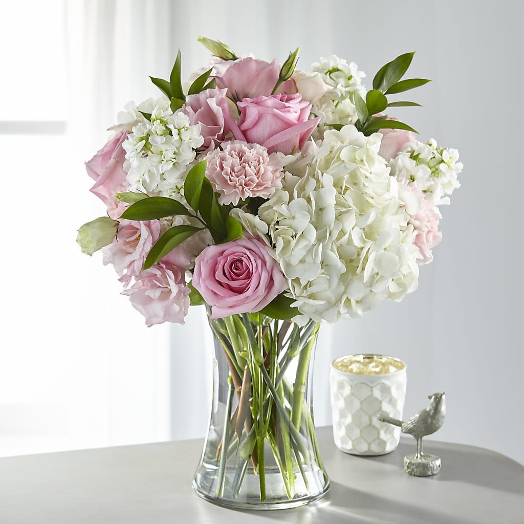Guiding Grace Bouquet – Fleuriste Rive Sud, Longueuil PQ