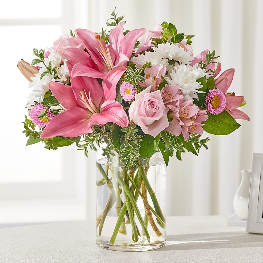 Healing Hug Bouquet – Fleuriste Rive Sud, Longueuil PQ