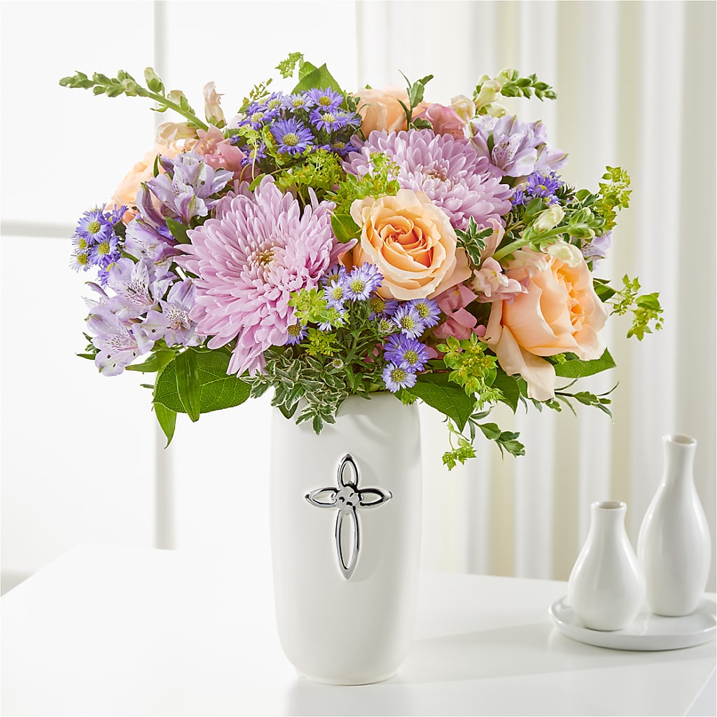 Divine Gift Bouquet – Fleuriste Rive Sud, Longueuil PQ