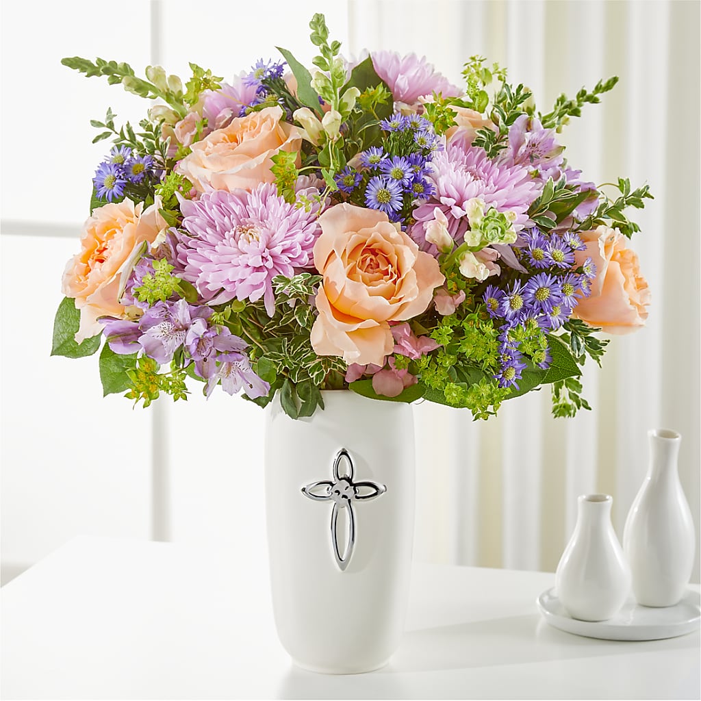 Divine Gift Bouquet – Fleuriste Rive Sud, Longueuil PQ