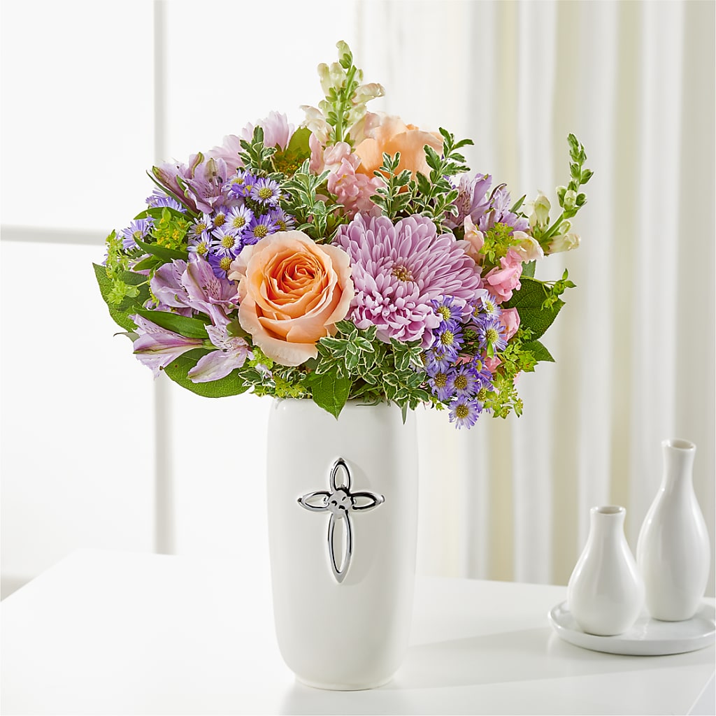 Divine Gift Bouquet – Fleuriste Rive Sud, Longueuil PQ