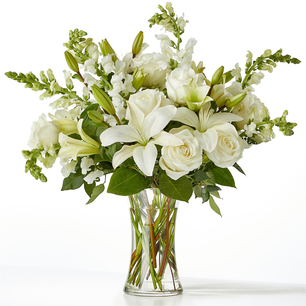 Eternal Friendship Bouquet – Fleuriste Rive Sud, Longueuil PQ