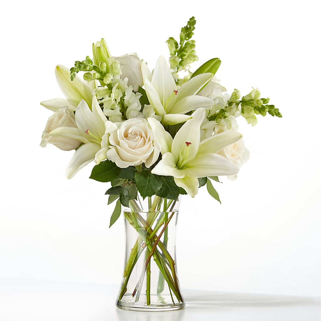 Eternal Friendship Bouquet – Fleuriste Rive Sud, Longueuil PQ