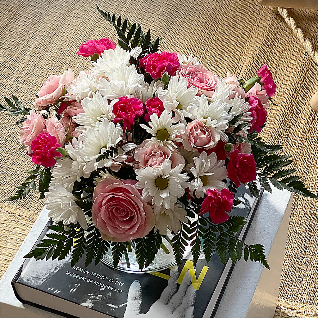 Sweet Surprises® Bouquet – Fleuriste Rive Sud, Longueuil PQ