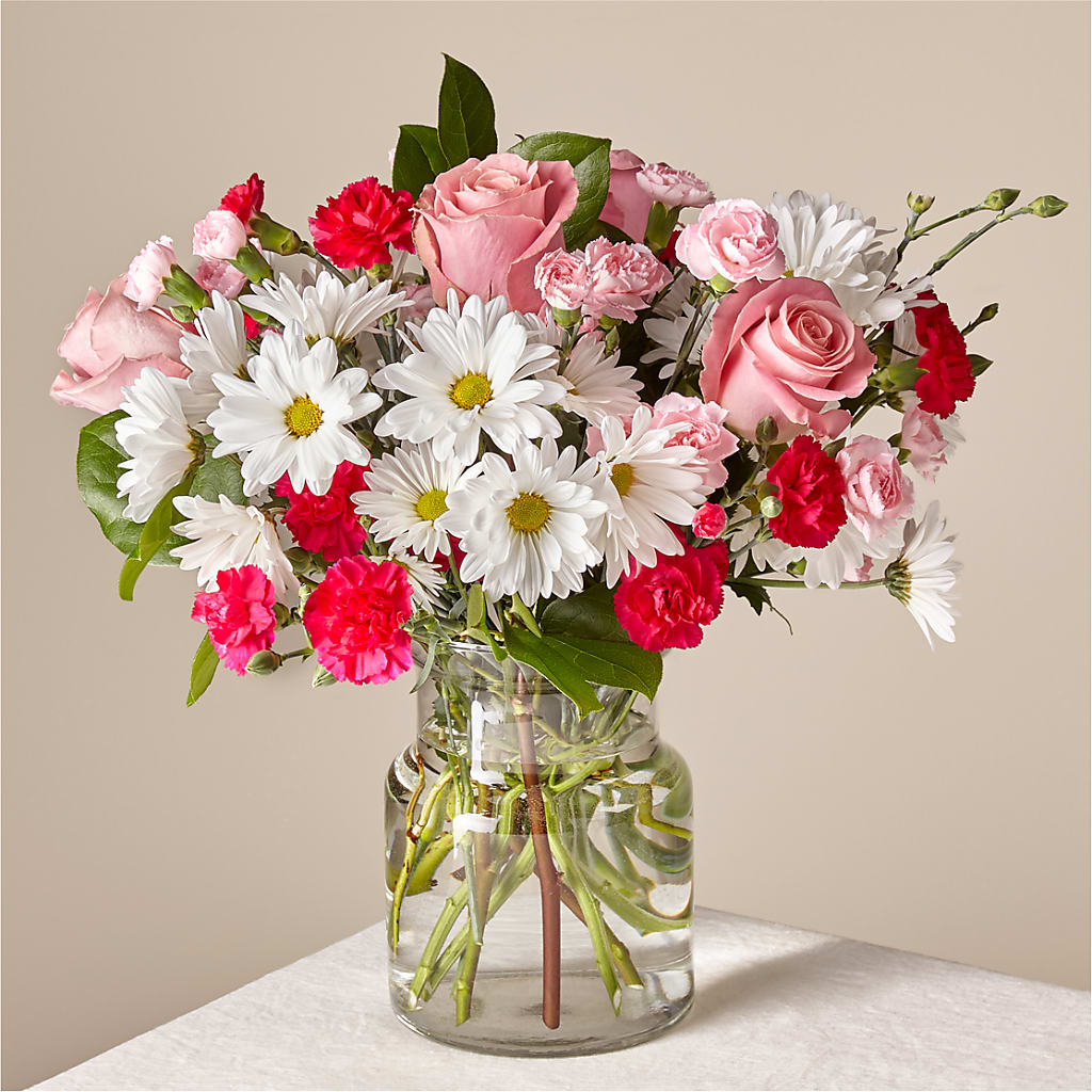 Sweet Surprises® Bouquet – Fleuriste Rive Sud, Longueuil PQ