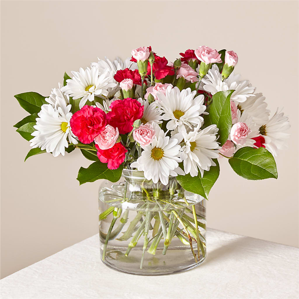 Sweet Surprises® Bouquet – Fleuriste Rive Sud, Longueuil PQ