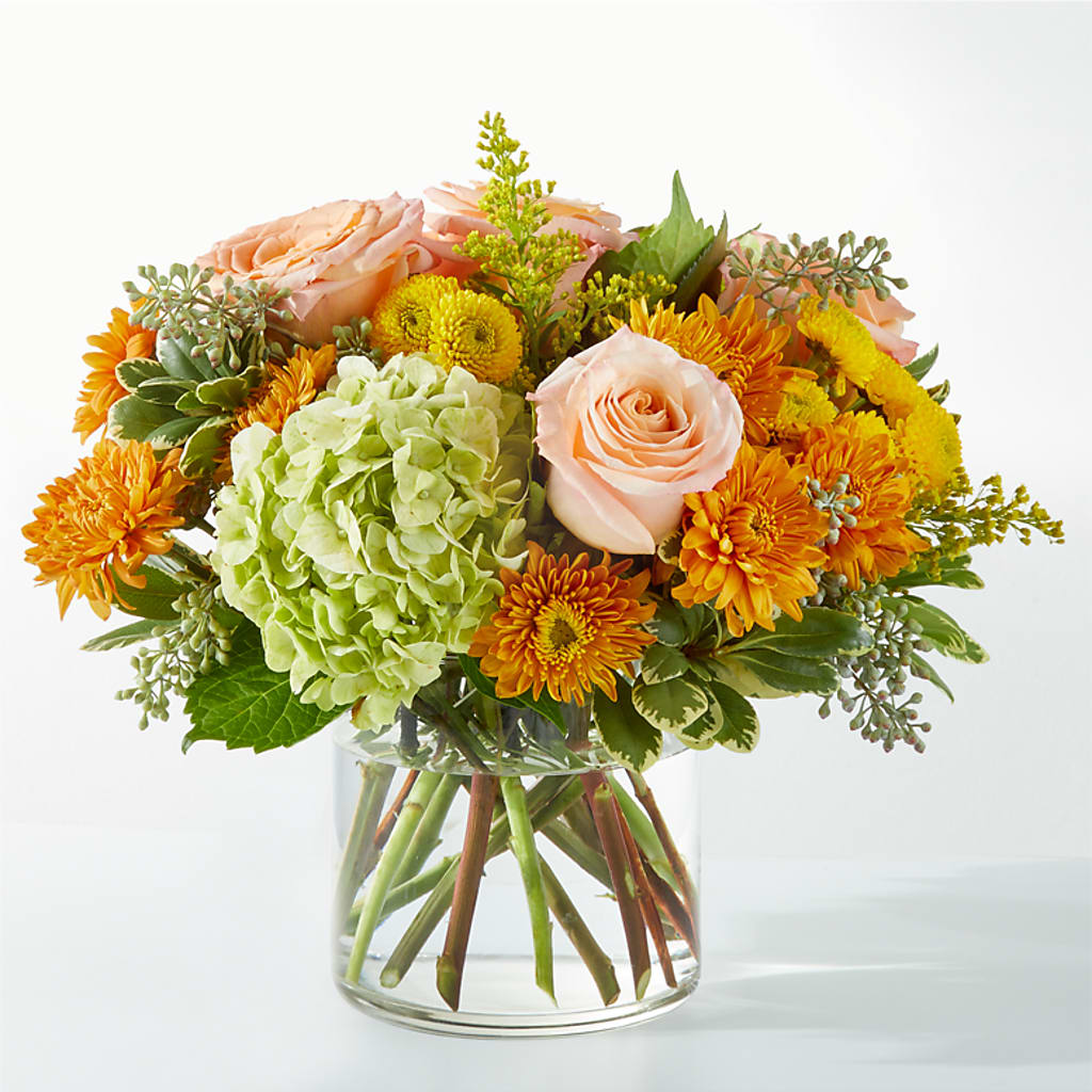 Fall Foliage Bouquet – Fleuriste Rive Sud, Longueuil PQ