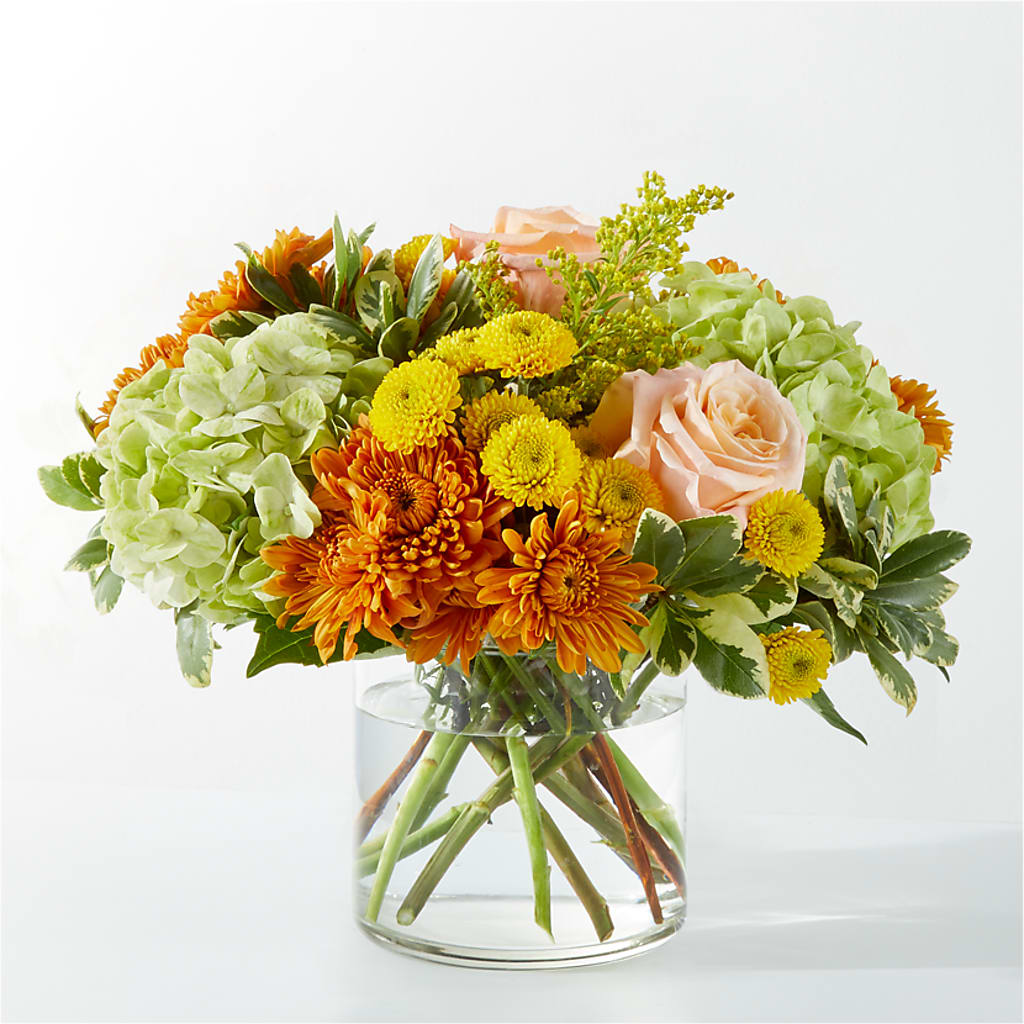 Fall Foliage Bouquet – Fleuriste Rive Sud, Longueuil PQ