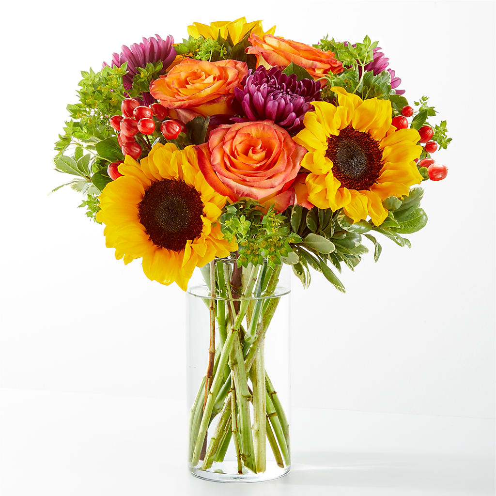 Nature Walk Bouquet – Fleuriste Rive Sud, Longueuil PQ