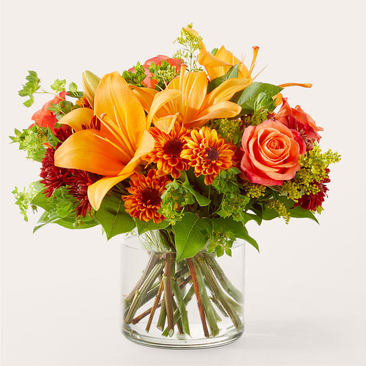 Bouquet de Honeycrisp