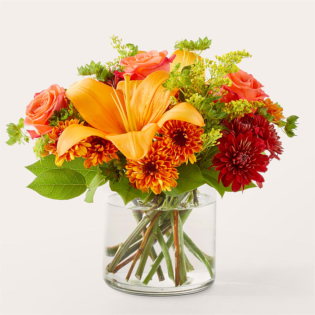 Honeycrisp Bouquet – Fleuriste Rive Sud, Longueuil PQ