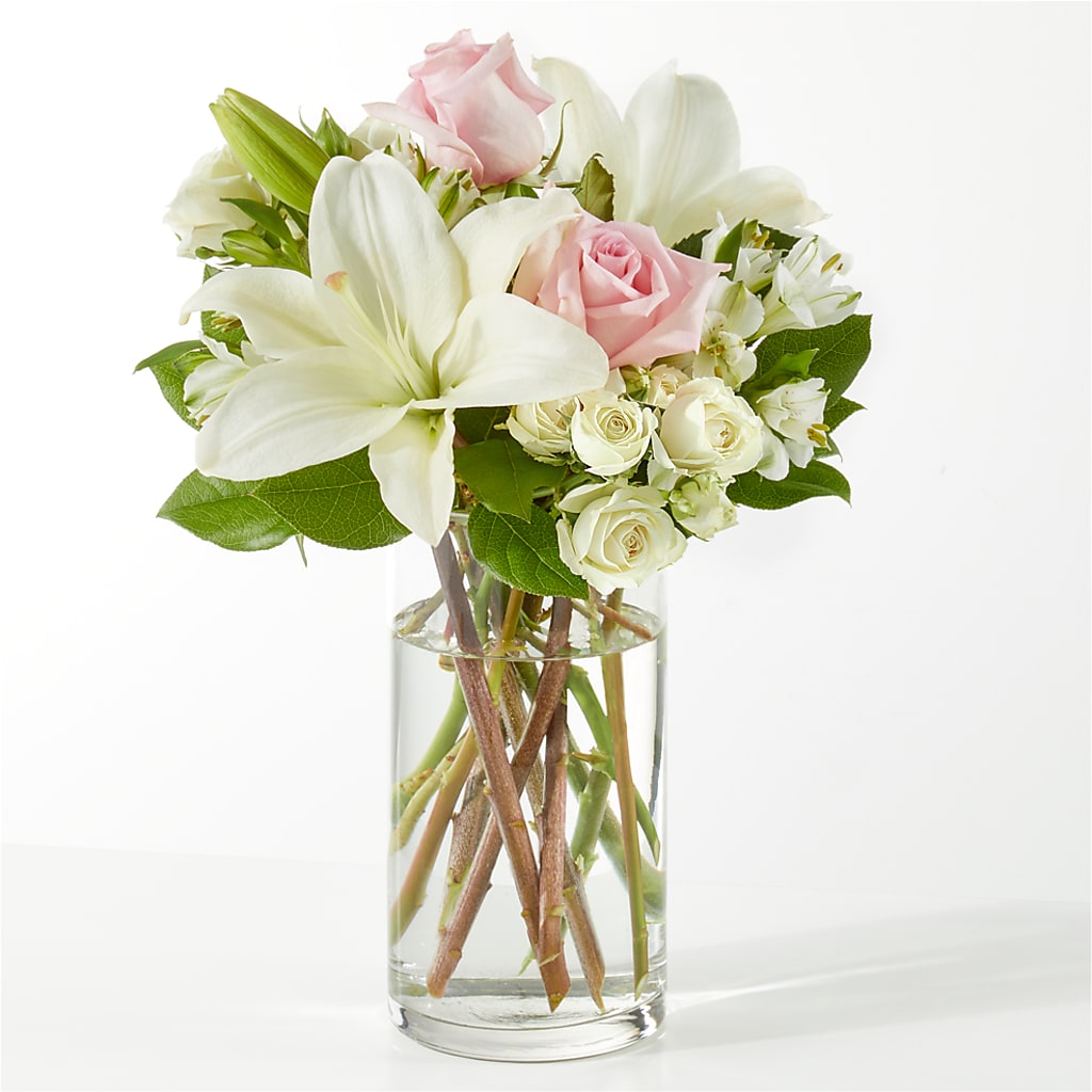 Kindhearted Bouquet – Fleuriste Rive Sud, Longueuil PQ