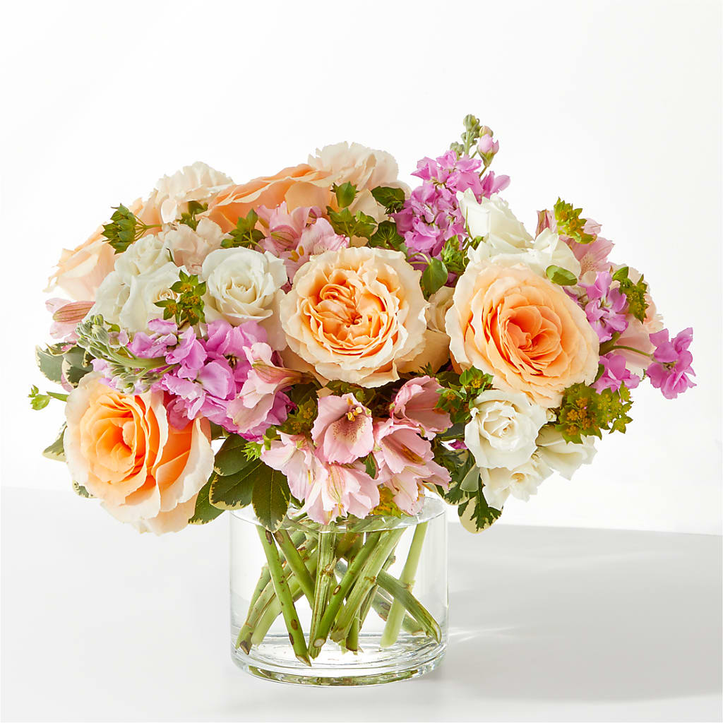Paradise Bouquet – Fleuriste Rive Sud, Longueuil PQ