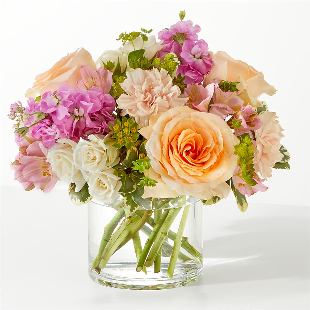 Paradise Bouquet – Fleuriste Rive Sud, Longueuil PQ