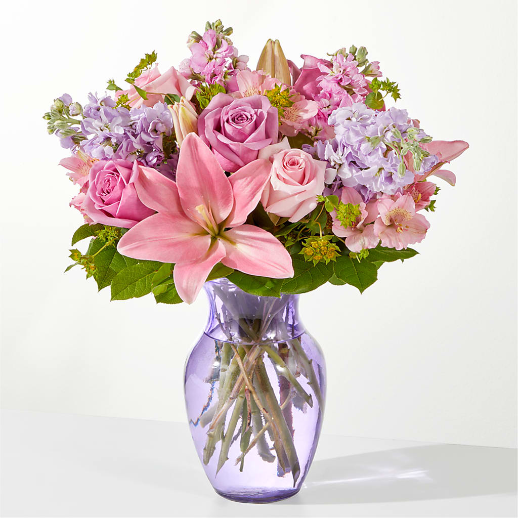 The Crown Jewel Bouquet – Fleuriste Rive Sud, Longueuil PQ