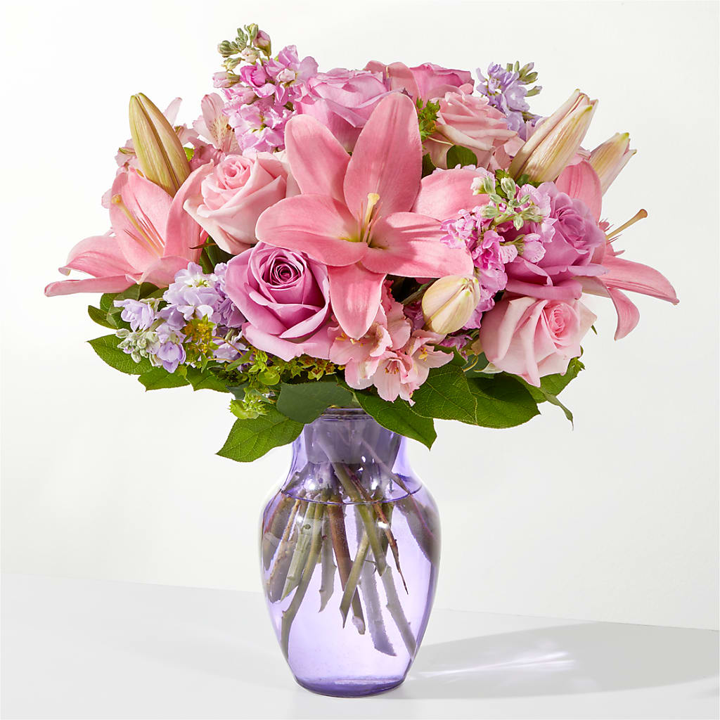The Crown Jewel Bouquet – Fleuriste Rive Sud, Longueuil PQ