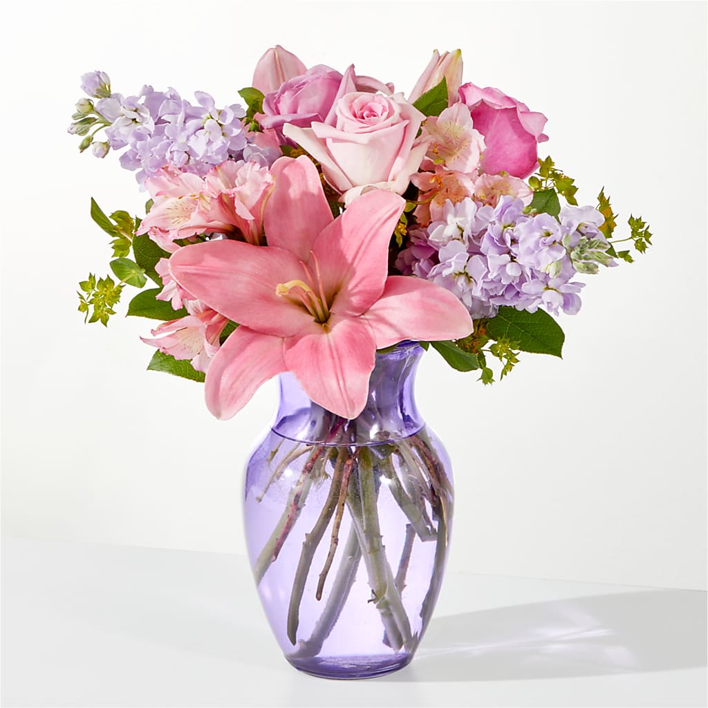 The Crown Jewel Bouquet – Fleuriste Rive Sud, Longueuil PQ