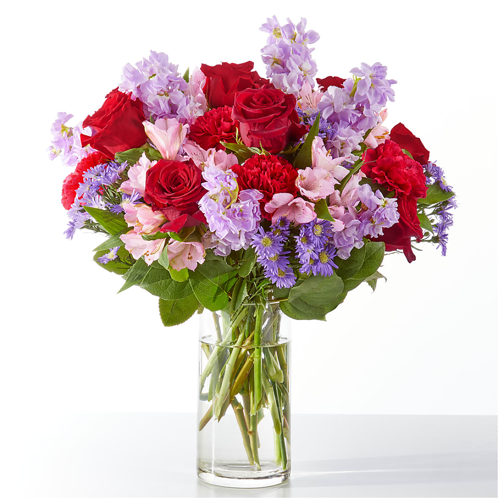 Your Majesty Bouquet – Fleuriste Rive Sud, Longueuil PQ