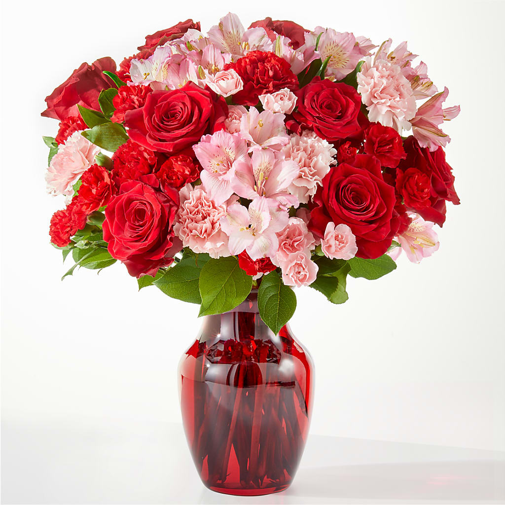 Candy Kisses Bouquet – Fleuriste Rive Sud, Longueuil PQ