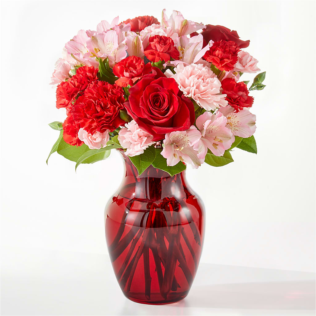 Candy Kisses Bouquet – Fleuriste Rive Sud, Longueuil PQ
