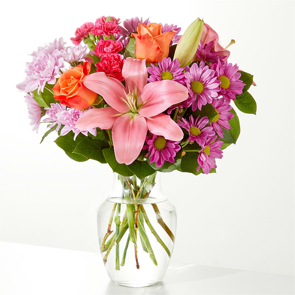 One and Only Bouquet – Fleuriste Rive Sud, Longueuil PQ