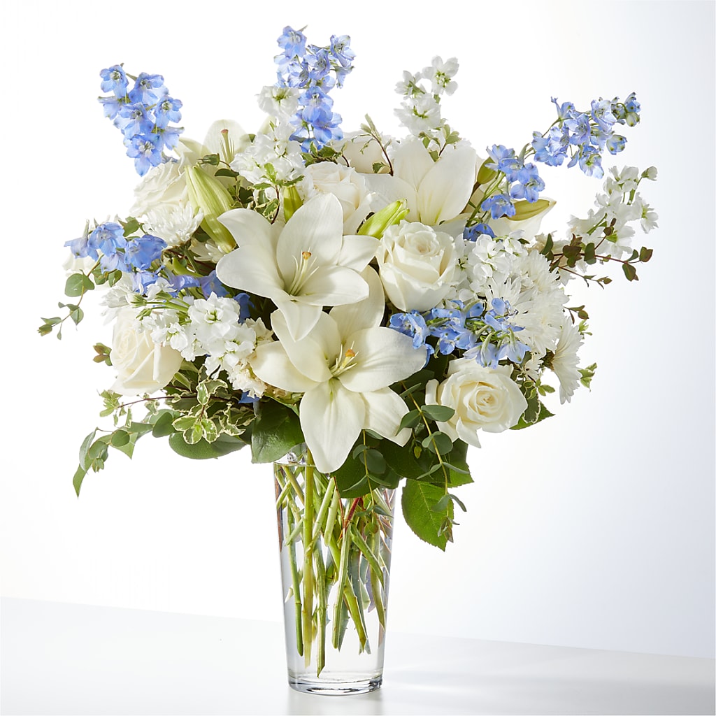 Peace of Mind Bouquet – Fleuriste Rive Sud, Longueuil PQ