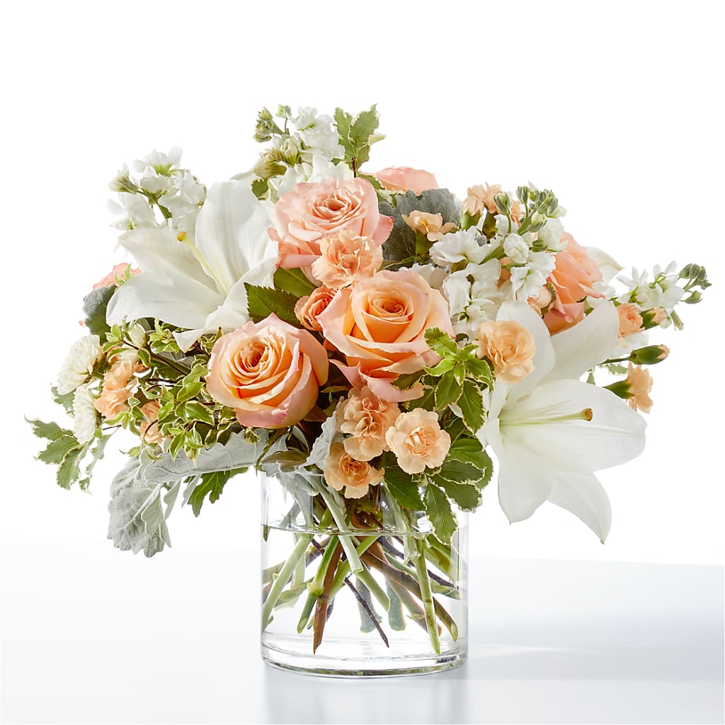 Darling Bouquet – Fleuriste Rive Sud, Longueuil PQ