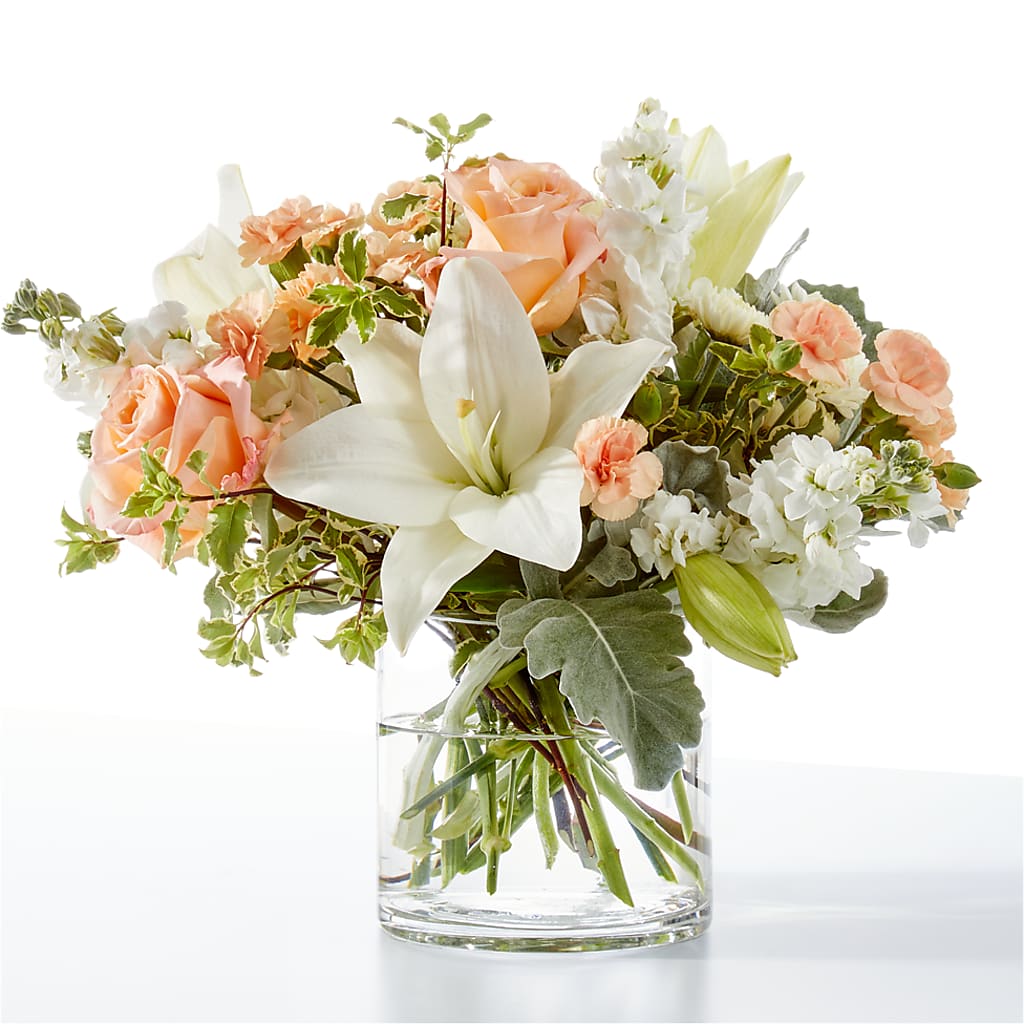 Darling Bouquet – Fleuriste Rive Sud, Longueuil PQ