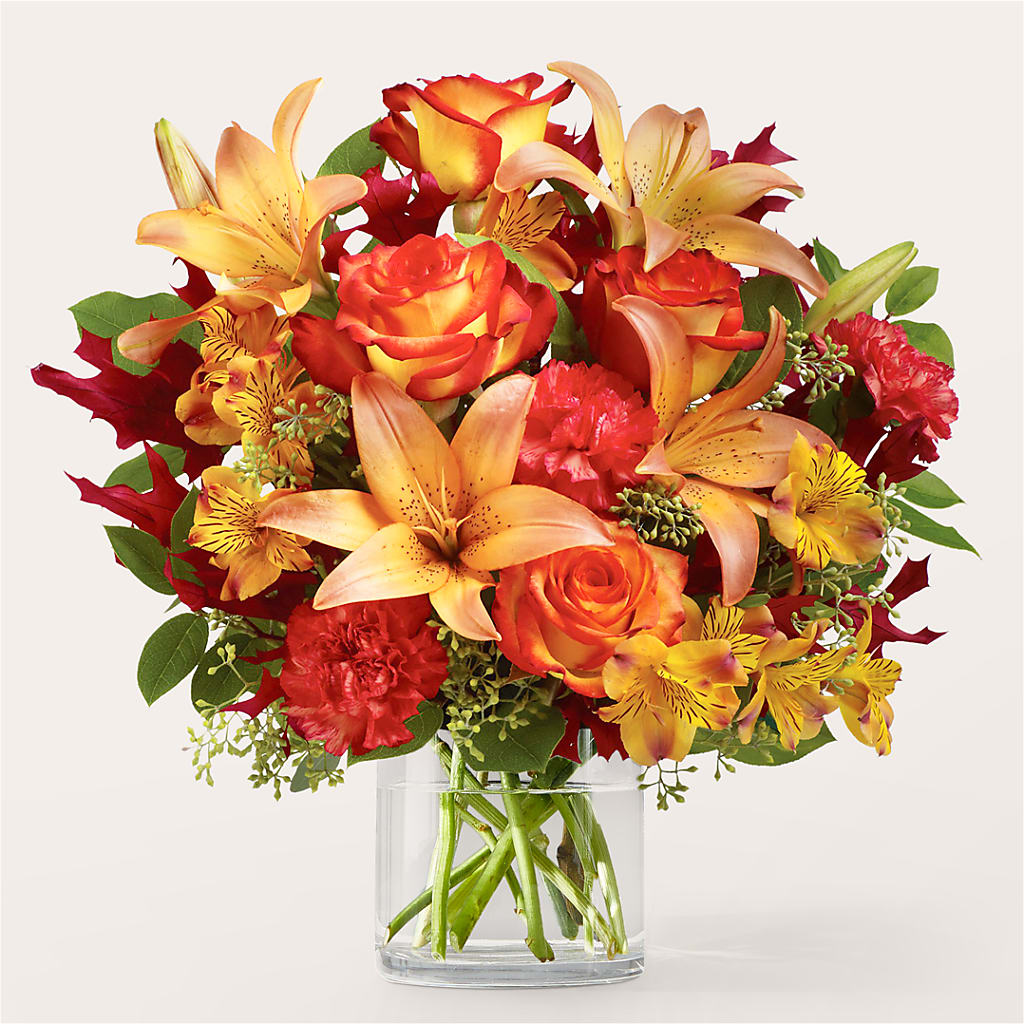 Pecan Pie Bouquet – Fleuriste Rive Sud, Longueuil PQ