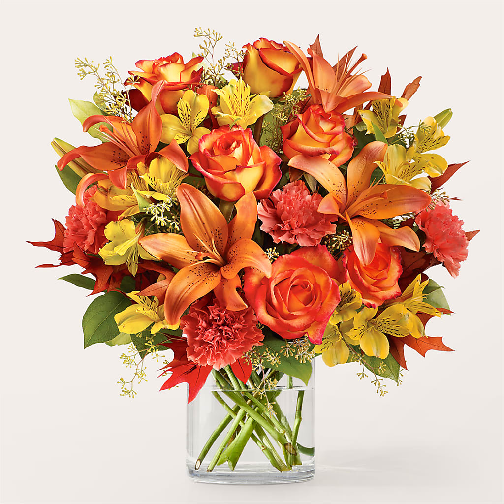 Pecan Pie Bouquet – Fleuriste Rive Sud, Longueuil PQ