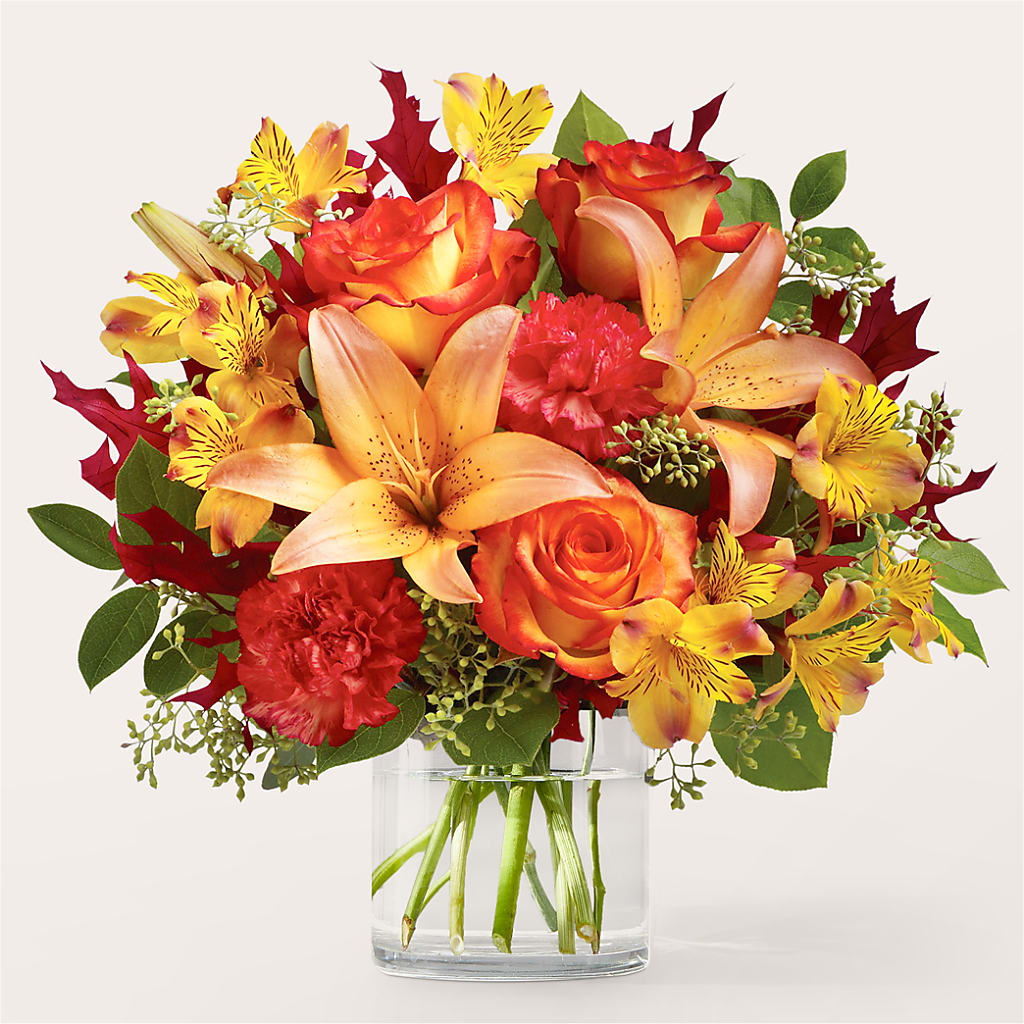 Pecan Pie Bouquet – Fleuriste Rive Sud, Longueuil PQ