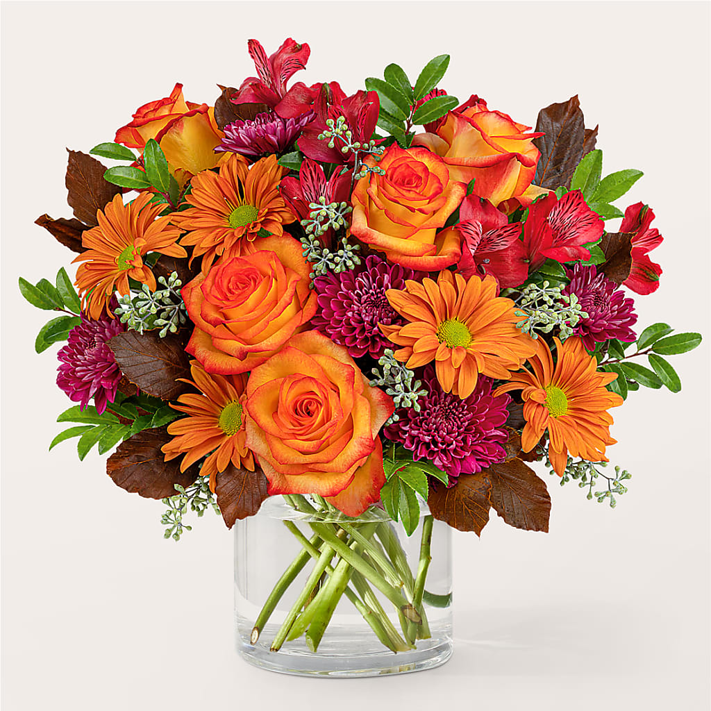 Brisk Morning Bouquet – Fleuriste Rive Sud, Longueuil PQ