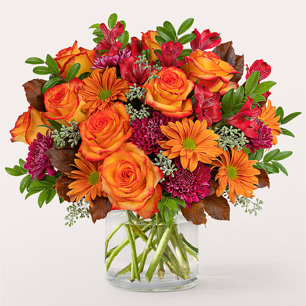 Brisk Morning Bouquet – Fleuriste Rive Sud, Longueuil PQ