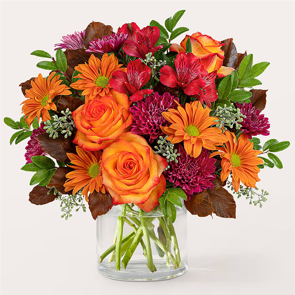 Brisk Morning Bouquet – Fleuriste Rive Sud, Longueuil PQ