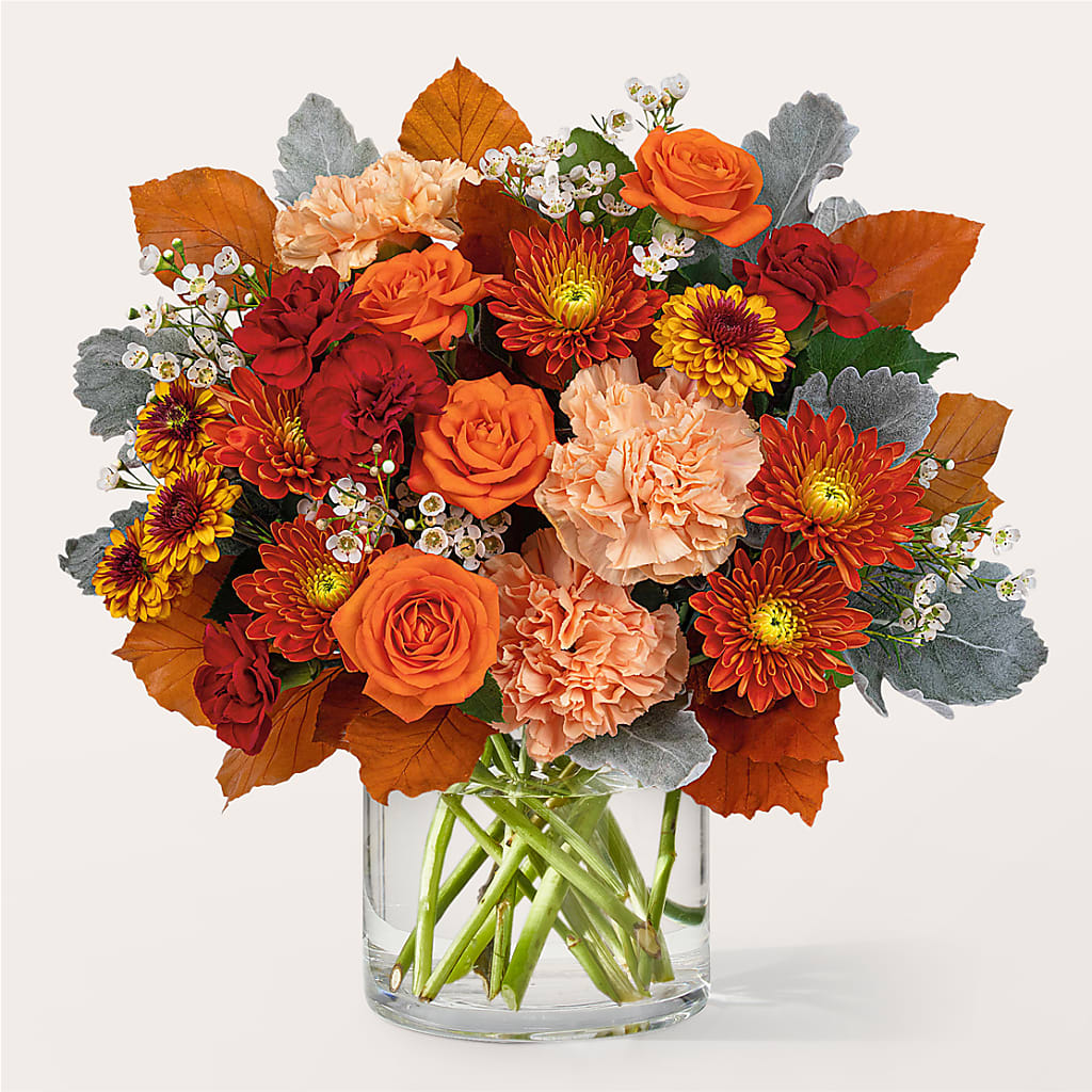Merlot Bouquet – Fleuriste Rive Sud, Longueuil PQ