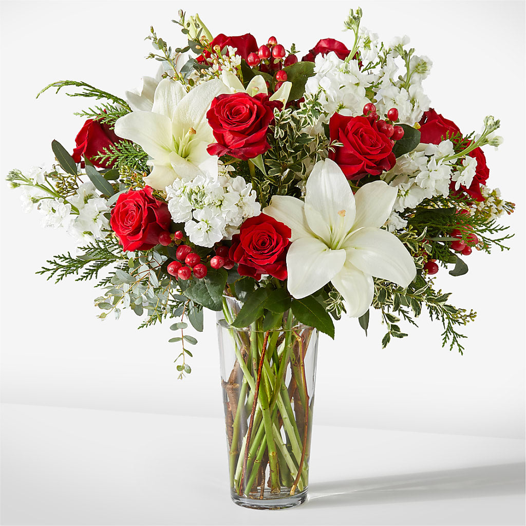 Twinkle Lights Bouquet – Fleuriste Rive Sud, Longueuil PQ