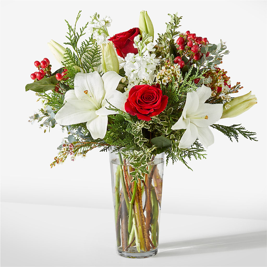 Twinkle Lights Bouquet – Fleuriste Rive Sud, Longueuil PQ