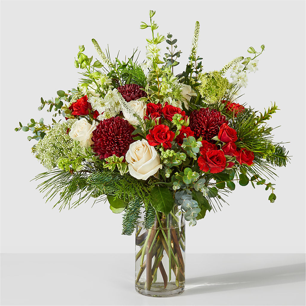 Favorite Traditions Bouquet – Fleuriste Rive Sud, Longueuil PQ