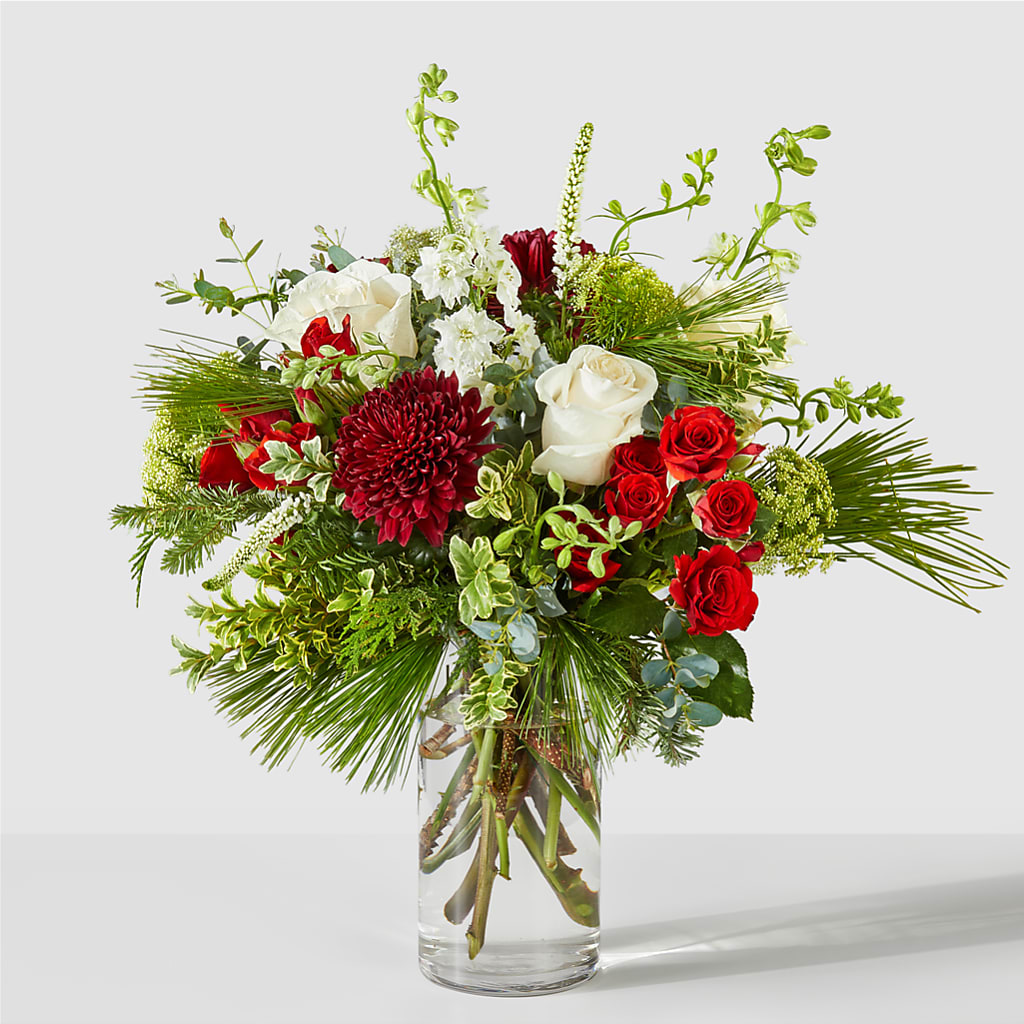 Favorite Traditions Bouquet – Fleuriste Rive Sud, Longueuil PQ