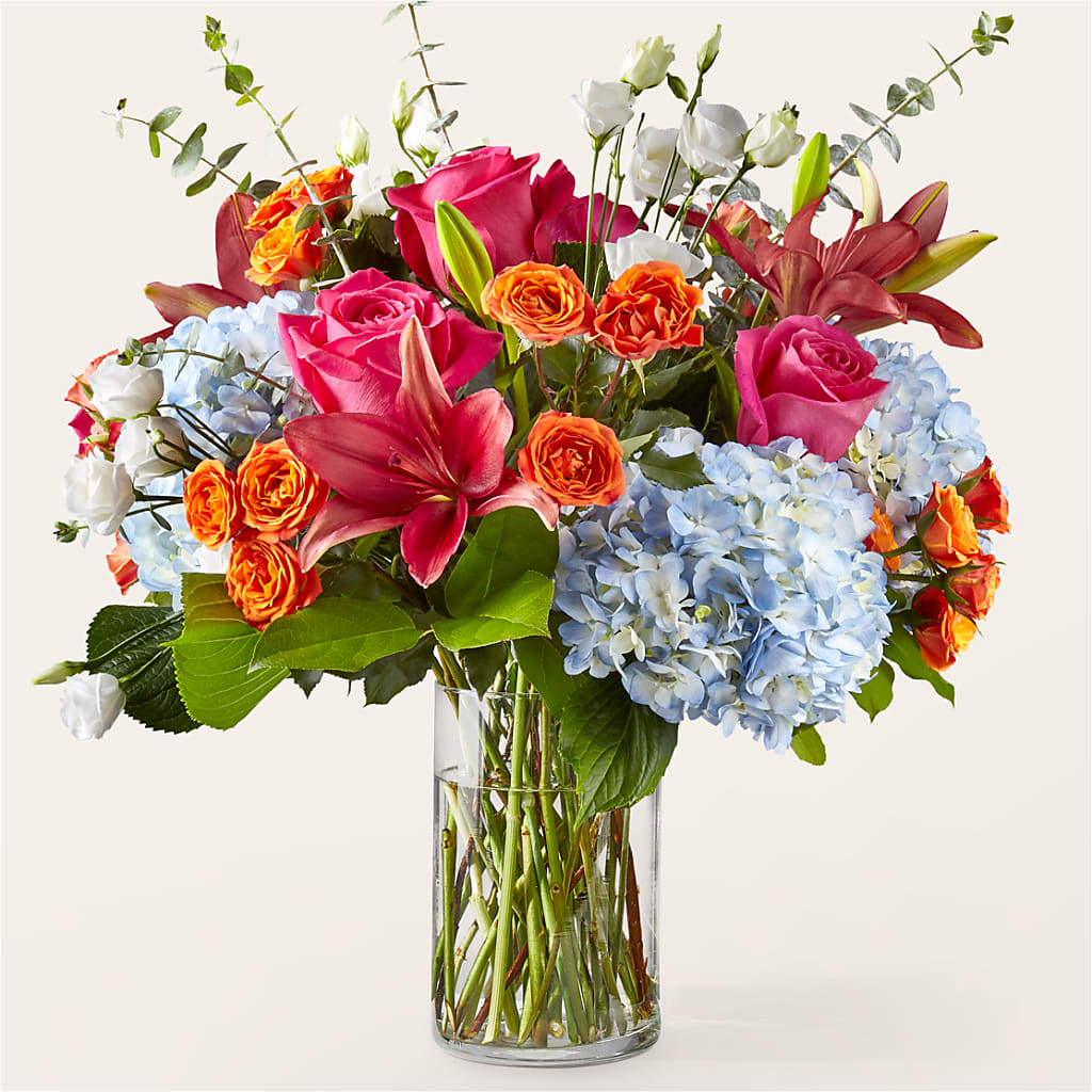 Awestruck Luxury Bouquet – Fleuriste Rive Sud, Longueuil PQ
