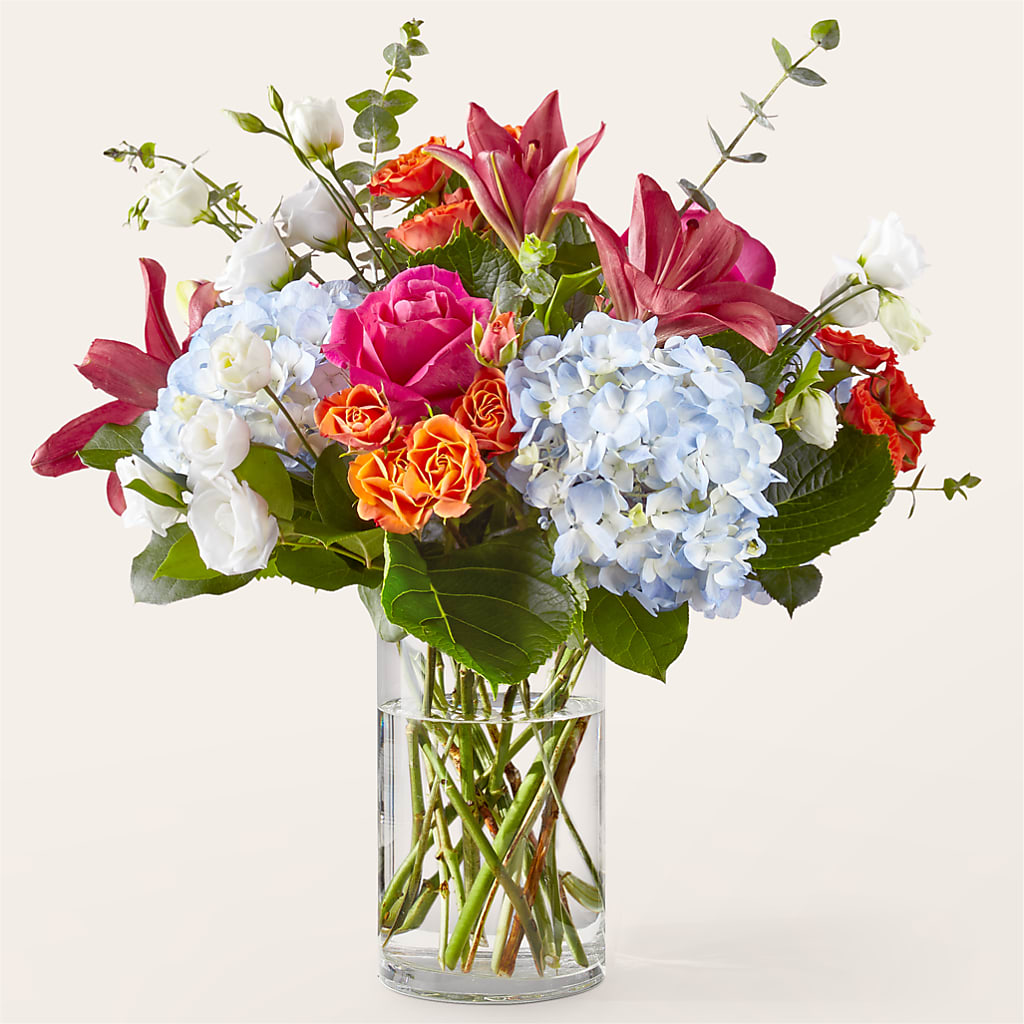 Awestruck Luxury Bouquet – Fleuriste Rive Sud, Longueuil PQ