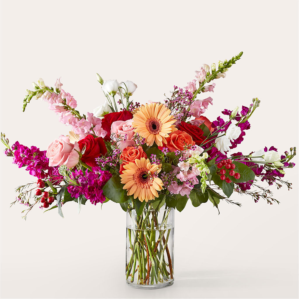 Renaissance Luxury Bouquet – Fleuriste Rive Sud, Longueuil PQ