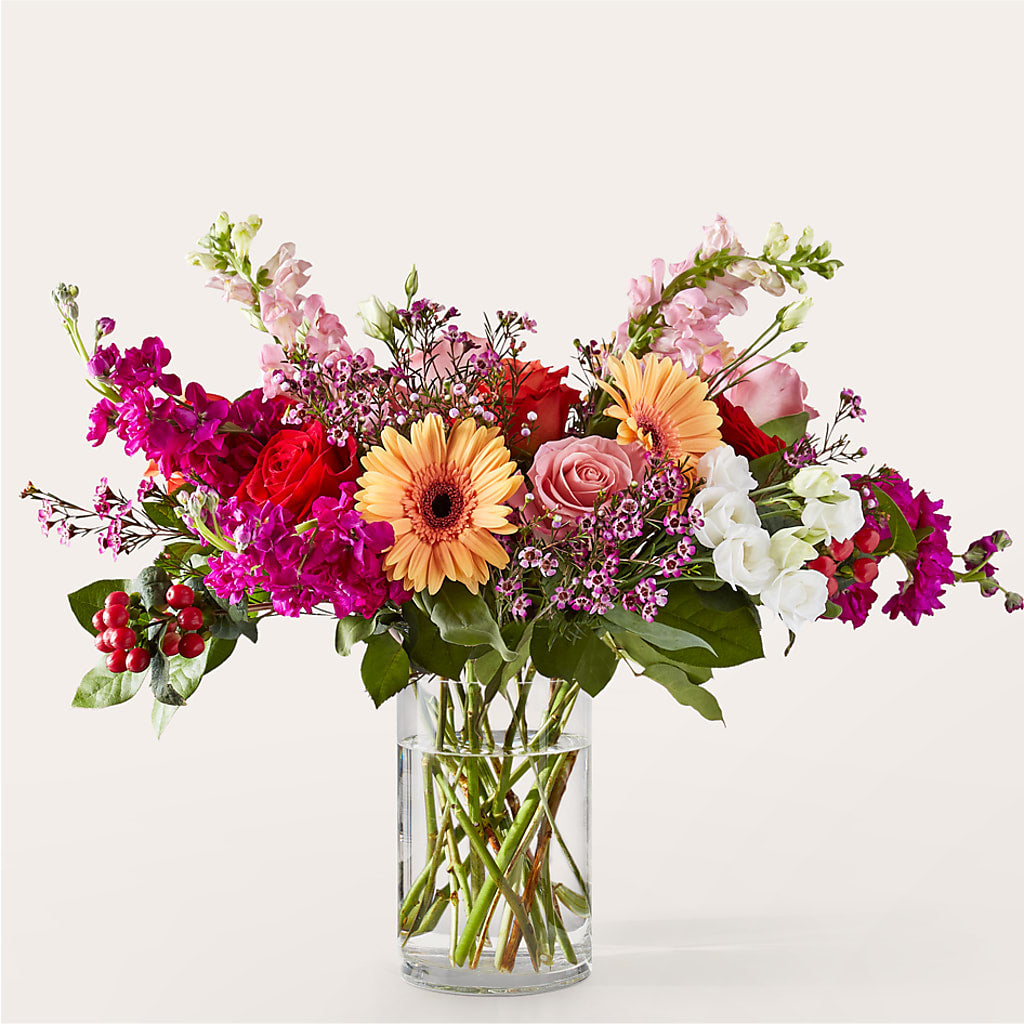 Renaissance Luxury Bouquet – Fleuriste Rive Sud, Longueuil PQ
