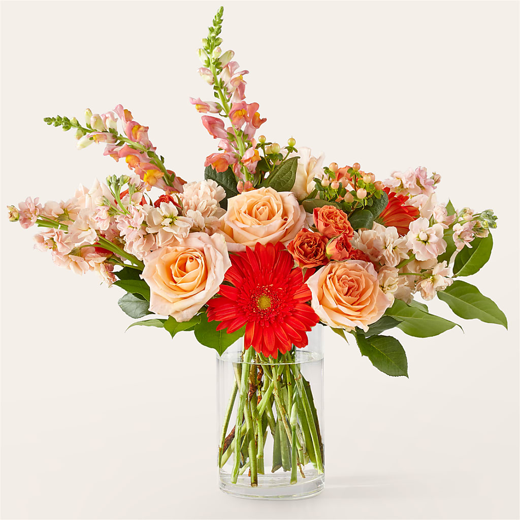 Paloma Please Bouquet – Fleuriste Rive Sud, Longueuil PQ
