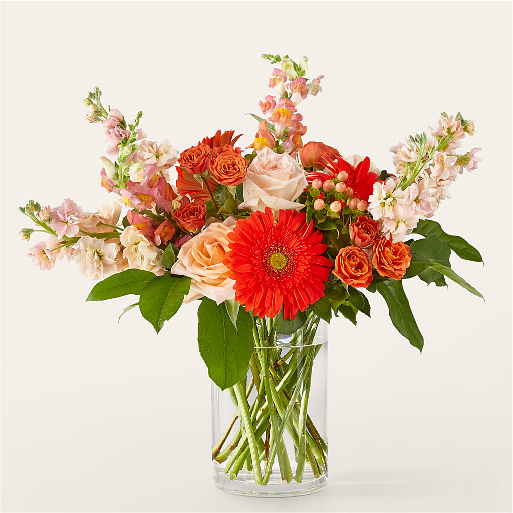 Paloma Please Bouquet – Fleuriste Rive Sud, Longueuil PQ