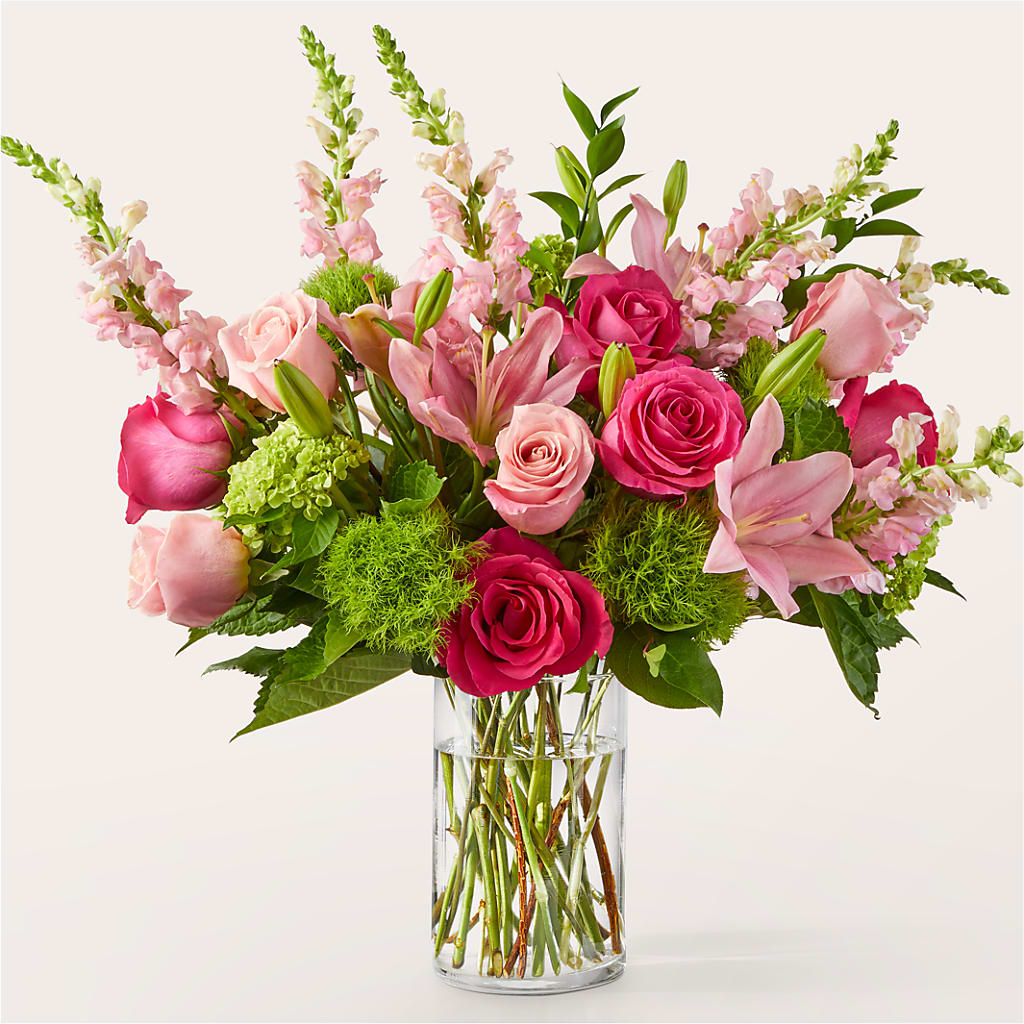 Fit for a Queen Luxury Bouquet – Fleuriste Rive Sud, Longueuil PQ
