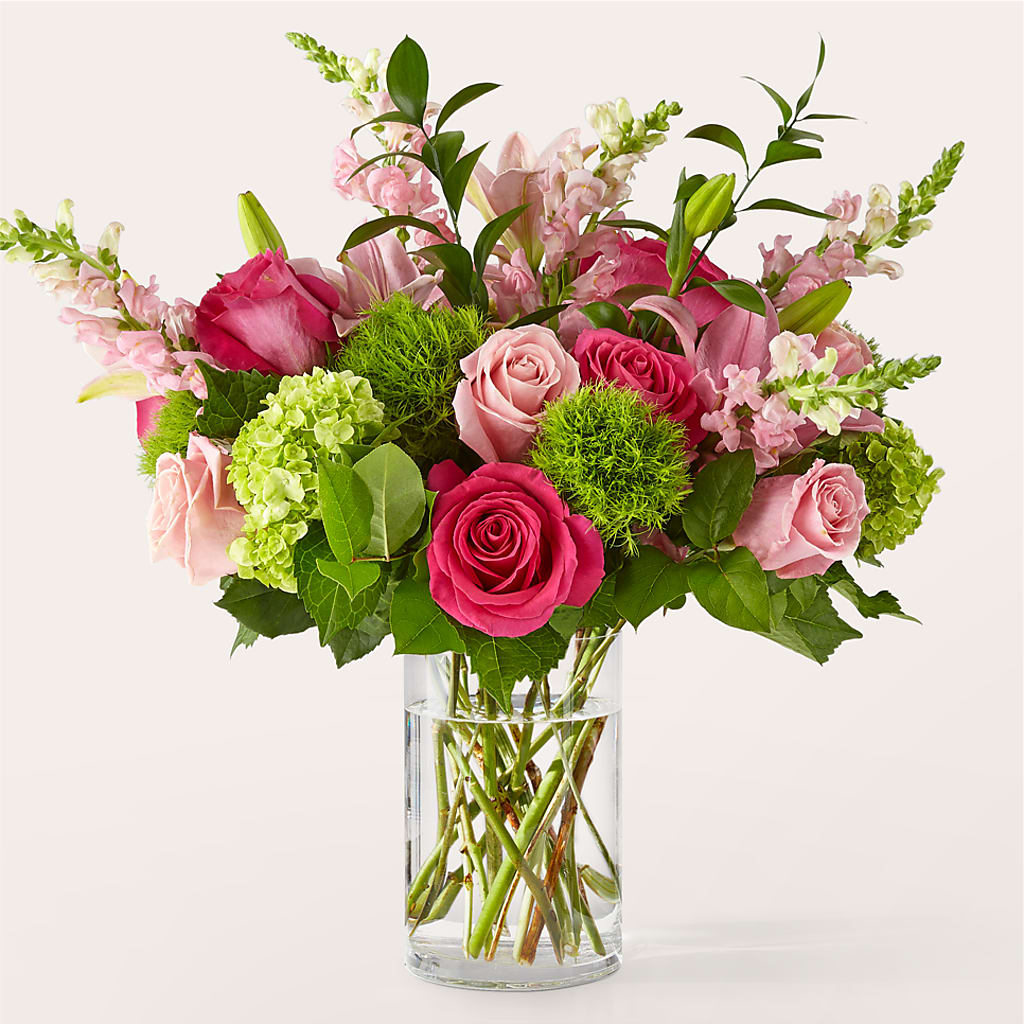 Fit for a Queen Luxury Bouquet – Fleuriste Rive Sud, Longueuil PQ