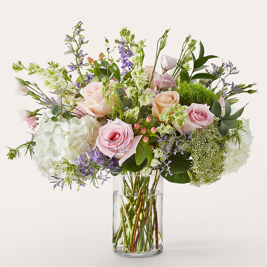 From Scratch Luxury Bouquet – Fleuriste Rive Sud, Longueuil PQ