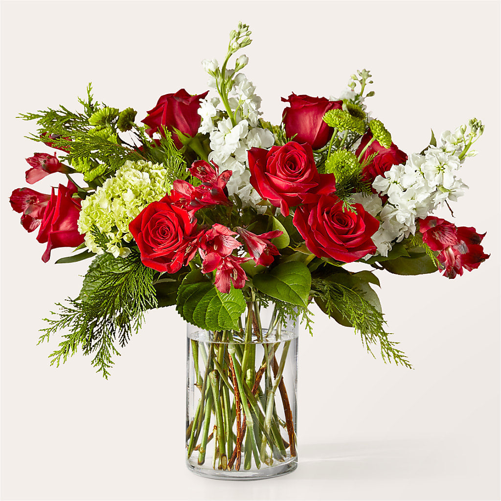Tree Shopping Bouquet – Fleuriste Rive Sud, Longueuil PQ